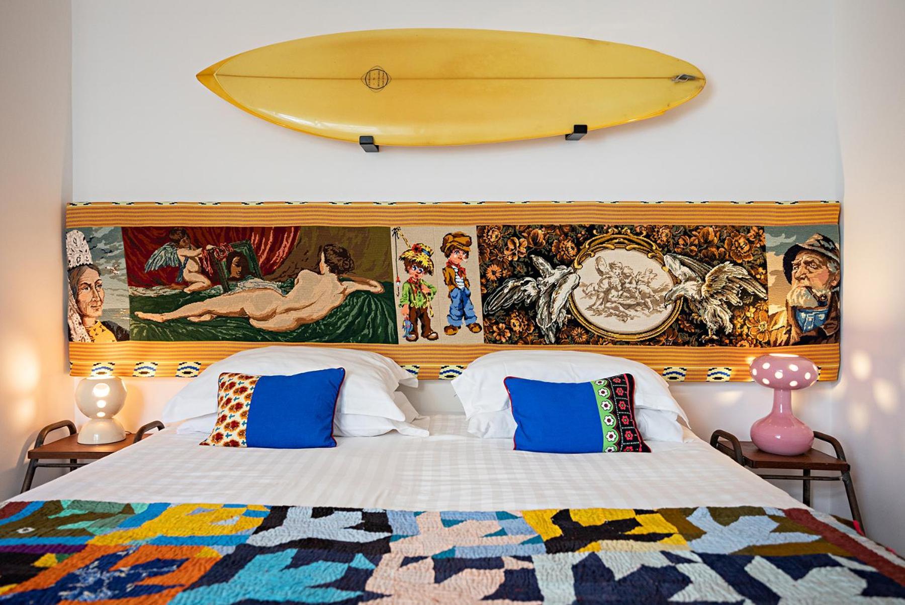 Paramount Apartments Ilfracombe, Arty Seaside Holiday Apartments Pokój zdjęcie