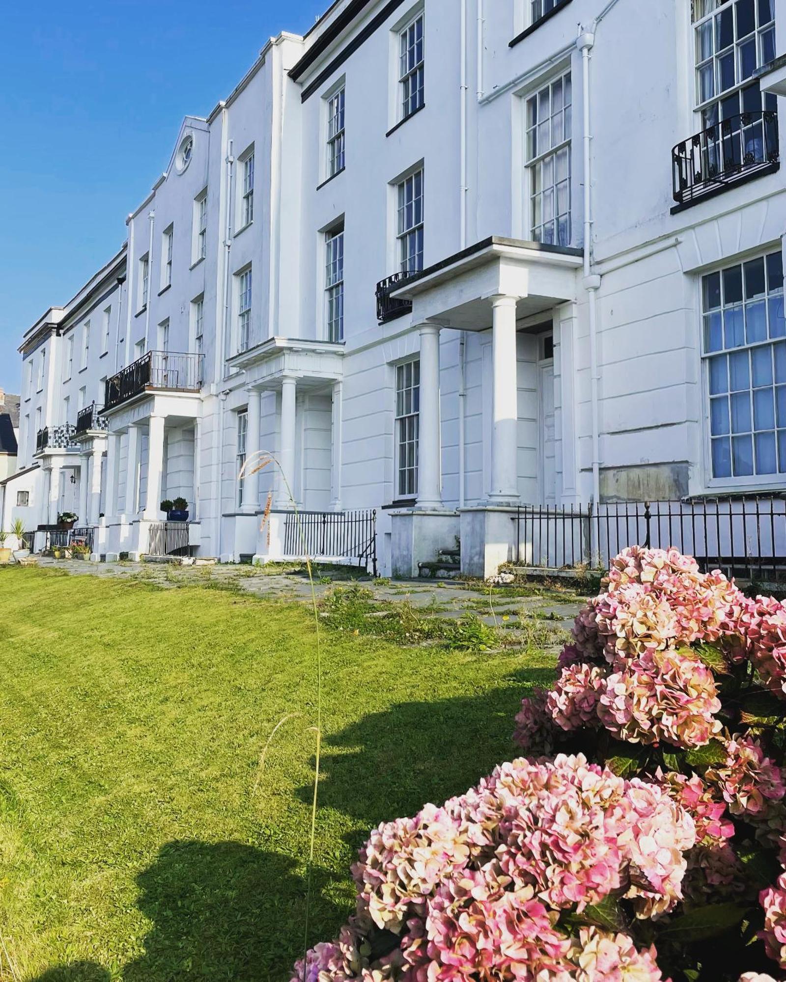 Paramount Apartments Ilfracombe, Arty Seaside Holiday Apartments Zewnętrze zdjęcie